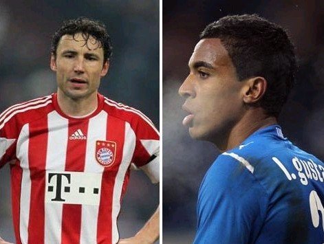 次训练的核 次训练的核