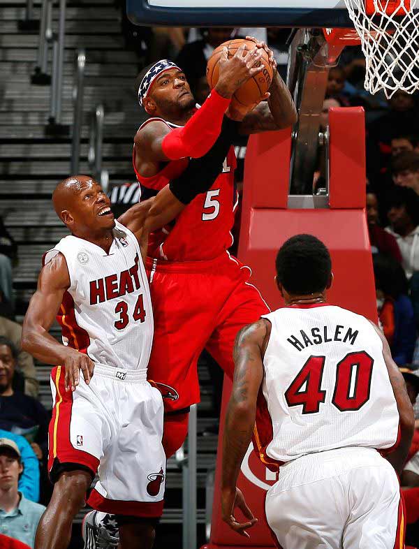 为球迷们带 为球迷们带